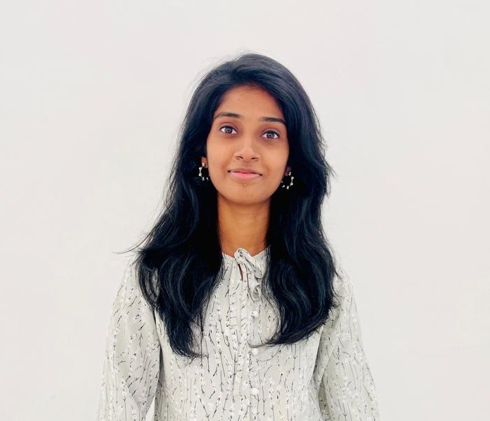 Leashaniya Krishnapillai